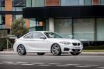 BMW M240i Coupe 2017 года